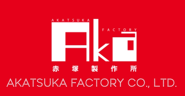 Akatsuka Factory